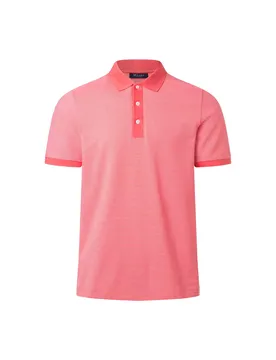 Poloshirt, Knopf 1/2 Arm male