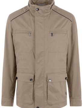 HERREN JACKE male