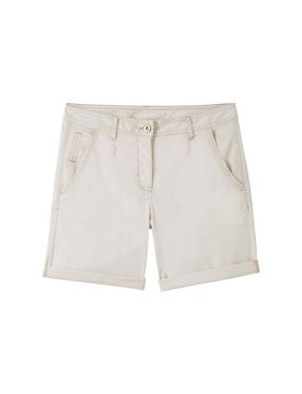 Tom Tailor Chino Bermuda female