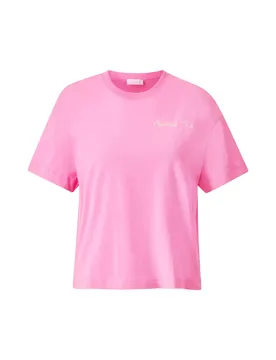 Organic Contemporary Shirt female