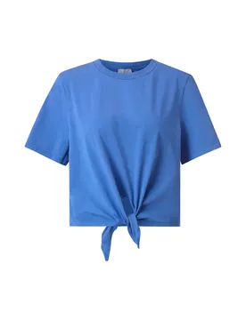 XL Washed T-Shirt female