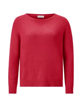 S Cozy Crew Neck female