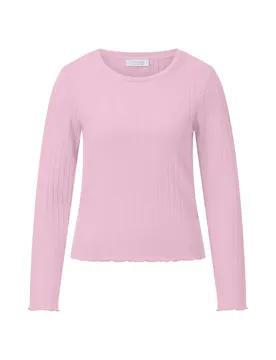 XL Rib Longsleeve female