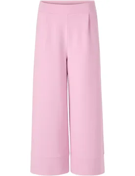 S T Peach Culotte female