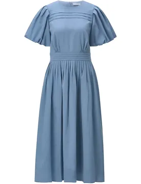 Midi Dress female