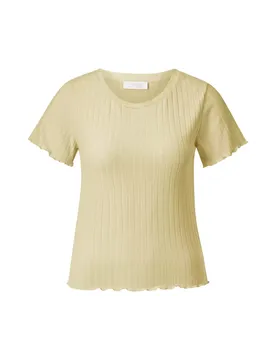 XL Rib T- Shirt female