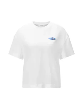 Organic Contemporary Shirt female