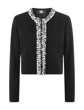 Jacke female