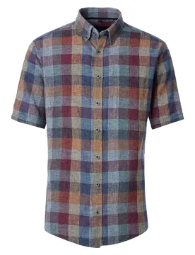 B.D. Casual Short 1/2Arm male