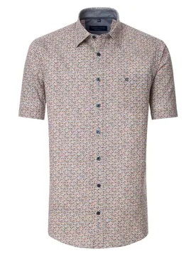 Kent Comfort Fit 1/2Arm male