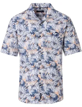 Revers Casual Short 1/2Arm male