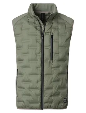 XXXL Hybrid Vest male