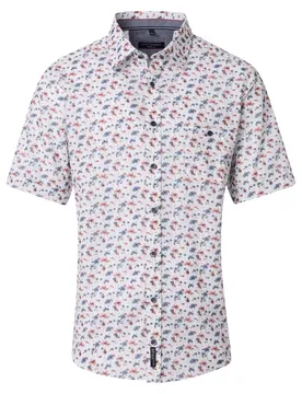 XL Kent Casual Short 1/2Arm male