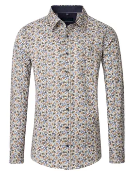 XXL Kent Comfort Fit male