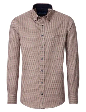 XXL B.D. Comfort Fit male