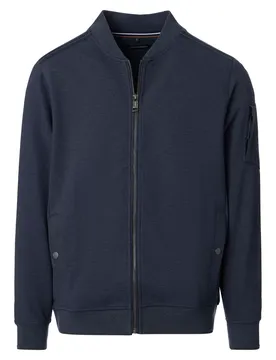 XL Sweatjacke male