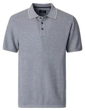 Polo 1/2 male