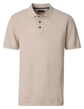 Polo 1/2 male