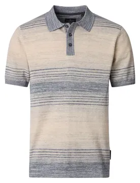 XXL Polo 1/2 male