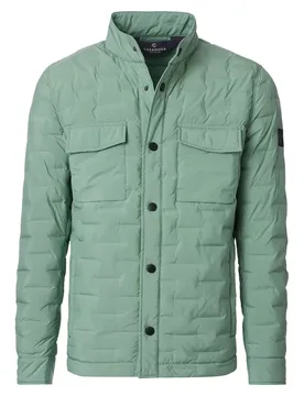 XL Overshirt Jacke male