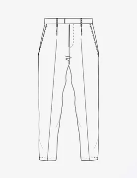 CISALTO male