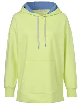 Sweatshirt Kapuze 1/1 Arm female