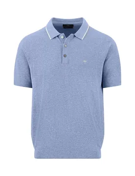 Polo, structure, Cotton Linen male