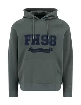Sweat Hoodie, Logo male