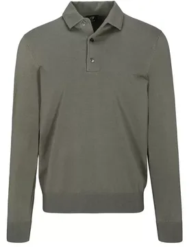 S Polo-Pullover, 1/1 Arm male