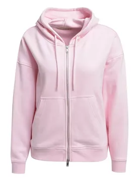 RELAXED SWEATJACKET SOUL STUDIO female