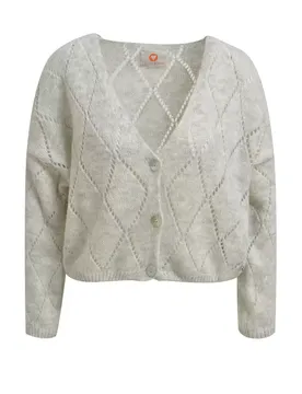 S/M CARDIGAN UNI female