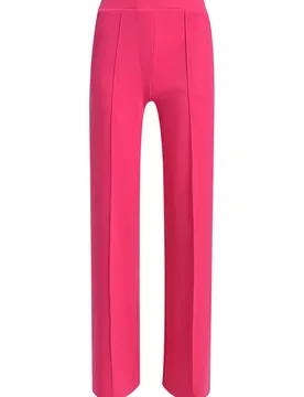 XS INTERLOCK PANTS female
