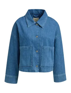 Denim Jacket female