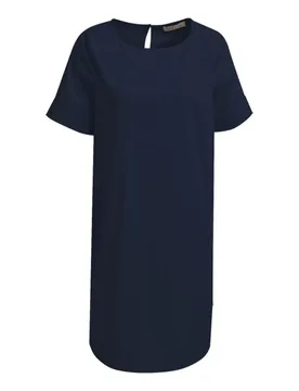 XS SHORT A-SHAPE DRESS female