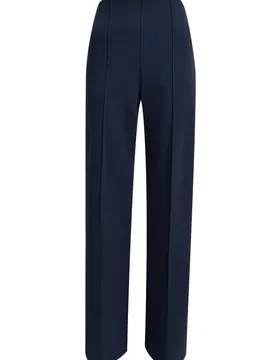 XS PANTS STRAIGHT female