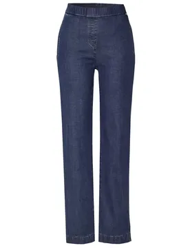 Scarlet Wide Leg female