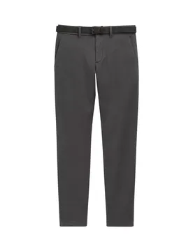 Traveler slim chino male