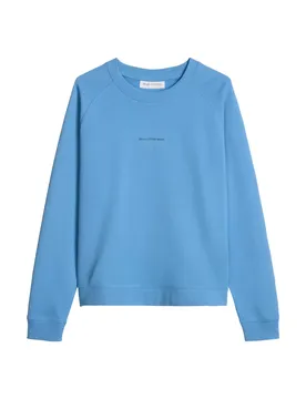 Sweatshirt, LSL, Raglan female