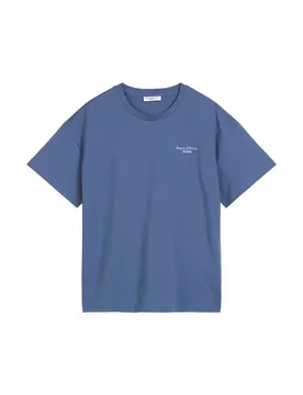 T-Shirt, SSL, Print, Normal Fit female