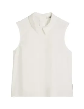 Woven Blouses, SLS female