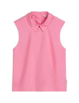 Woven Blouses, SLS female