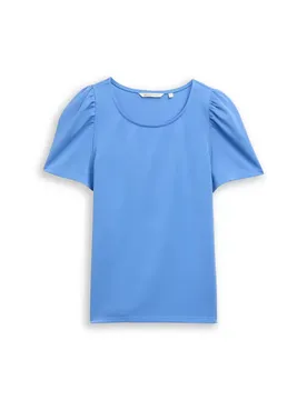 XL feminine pique T-shirt female