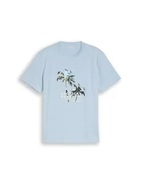 Photoprint t-shirt male