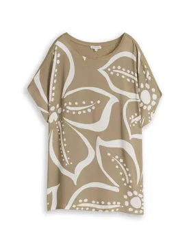 T-Shirt fabric mix female
