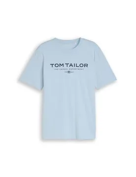 T-shirt with print male
