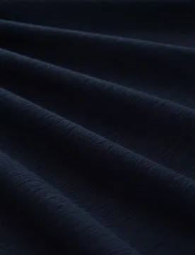 Structured polo male