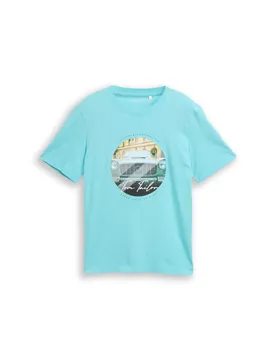 Photoprint t-shirt male