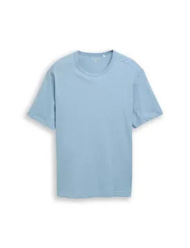 XL plus t-shirt with print male