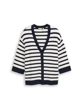 Knit milano cardigan female