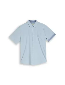 Structured shirt male